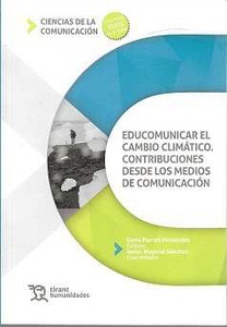 Educomunicar el cambio climático