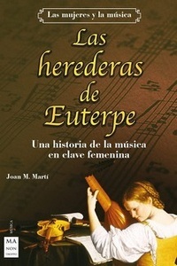 Las herederas de Euterpe