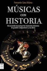 Musicas con historia