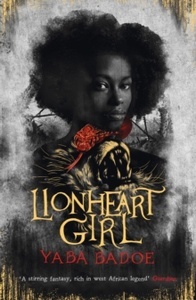 Lionheart Girl