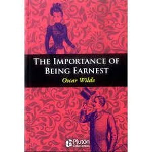 The Importance of Being Earnest