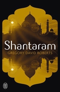 Shantaram