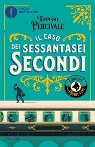 Il caso dei sessantasei secondi. L'ordine della Ghirlanda