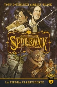 Las crónicas de Spiderwick 2