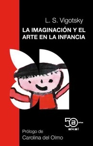 La imaginación y el arte en la infancia