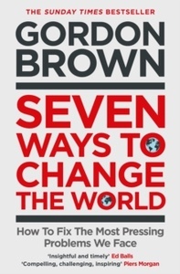 Seven Ways to Change the World