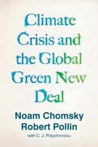 Climate Crisis and the Global Green New Deal