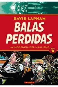 Balas perdidas 1 (2ª ed.)