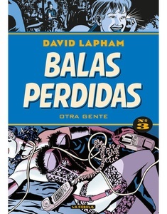 Balas perdidas 3