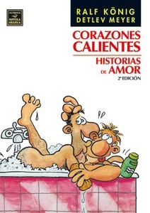 Corazones calientes, historias de amor