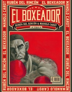 El boxeador