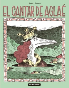 El cantar de Aglaé