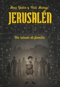Jerusalen un retrato de familia rustica