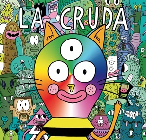 La Cruda 7