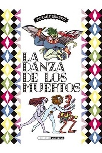 La danza de los muertos