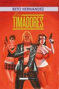 Los timadores