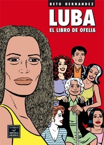 Luba, El libro de Ofelia