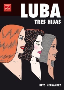 Luba, Tres hijas