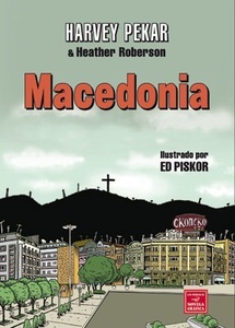 Macedonia