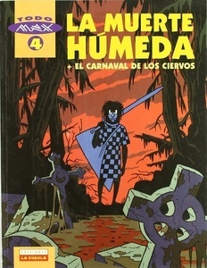 La muerte húmeda