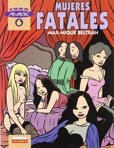 Mujeres fatales