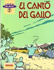 El canto del gallo