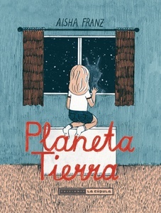 Planeta Tierra