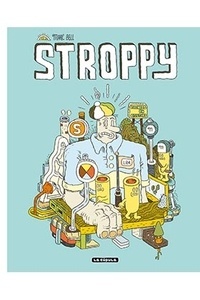 Stroppy