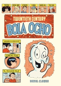 Twentieth Century Bola Ocho