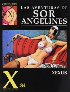 Las aventuras de sor Angelines