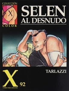 Selen al desnudo