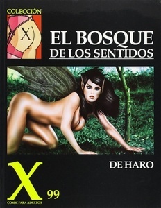 El bosque de los sentidos