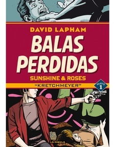 Balas perdidas