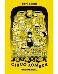 Chico Sombra