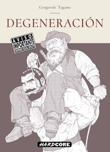 Degeneración