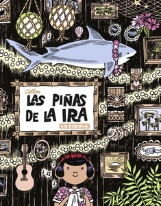 Las piñas de la ira