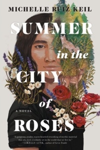 Summer In The City Of Roses