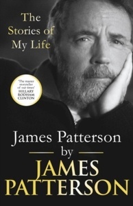 James Patterson