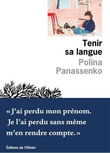 Tenir sa langue