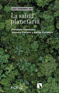 La salud planetaria