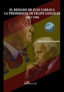 El reinado de Juan Carlos I