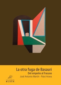 La otra fuga de Basauri