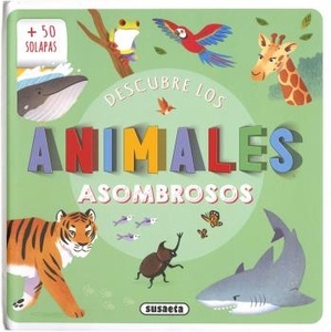 Animales asombrosos