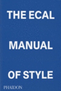 The ECAL manual of Style