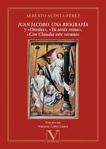Juan Jacobo. Una biografía