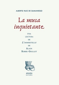 La musa inquietante