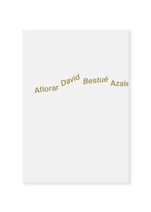 Aflorar / Azaleratu