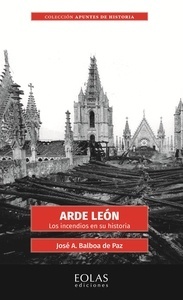 Arde León