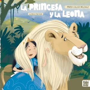 La princesa y la leona