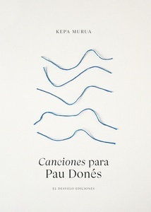 Canciones para Pau Donés